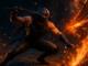 Ryu dans Ninja Gaiden 4