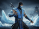 Sub-Zero du jeu Mortal Kombat