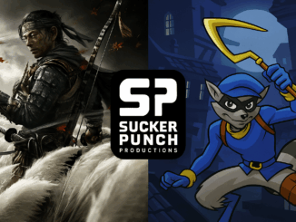 Sucker Punch Productions