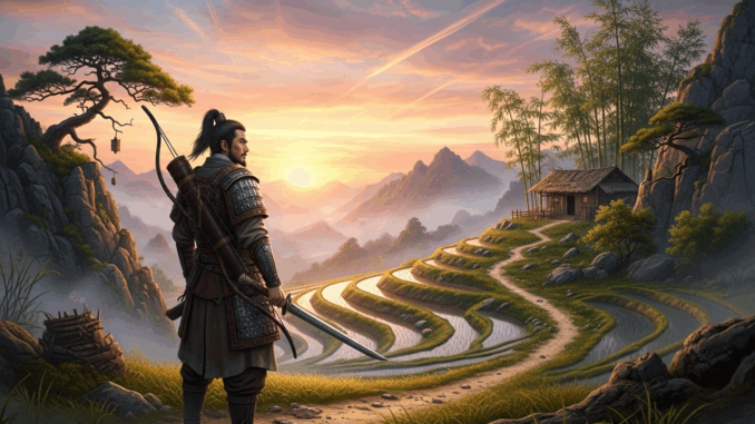 sword-of-justice Gameplay inspiré du jeu Sword of Justice