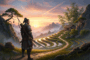 Gameplay inspiré du jeu Sword of Justice