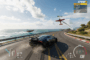 Gameplay d’un jeu de course comme The Crew 2
