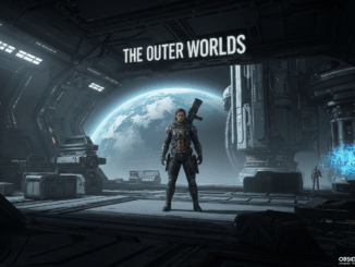 Gameplay d’un jeu comme The Outer Worlds