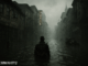 Personnage de The Sinking City 2