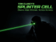 Sam de Tom Clancy’s Splinter Cell : Pandora Tomorrow