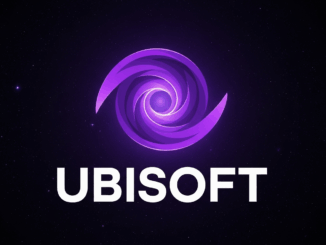 Logo d’Ubisoft