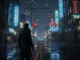 Rue nocturne de Vampire: The Masquerade – Bloodlines 2