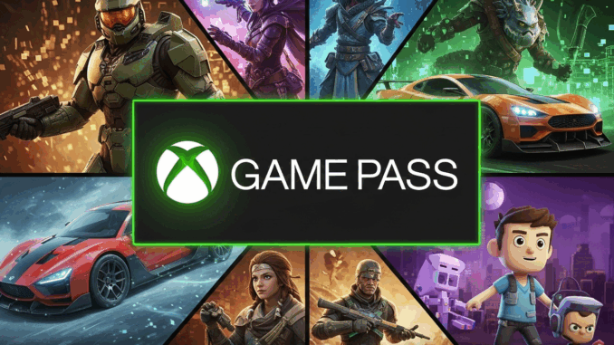xbox-game-pass-catalogue Xbox Game Pass