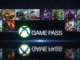 Xbox Game Pass
