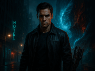 Dylan Farden dans Control : Resonant