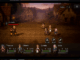 Gameplay de Octopath Traveler 0