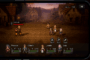 Gameplay de Octopath Traveler 0