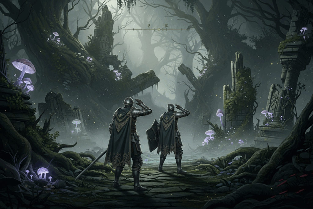 Gameplay d’un RPG comme Clair Obscur : Expedition 33