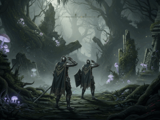 Gameplay d’un RPG comme Clair Obscur : Expedition 33