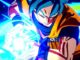 Gameplay du jeu DRAGON BALL: Sparking! ZERO avec Son Goku