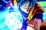 Gameplay du jeu DRAGON BALL: Sparking! ZERO avec Son Goku