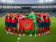 Équipe du Maroc