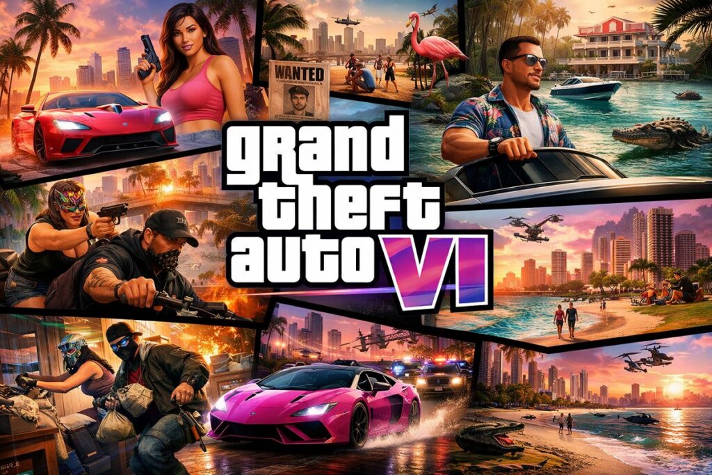 illustration de l’un des jeux vidéo 2026