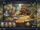 le jeu mobile Granblue Fantasy sur Steam