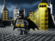LEGO Batman à Gotham
