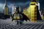 LEGO Batman à Gotham