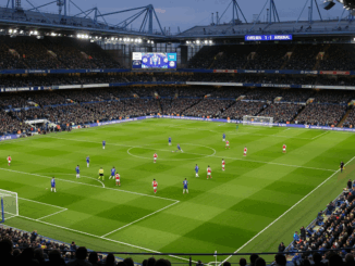 Match Chelsea vs Arsenal en Premier League