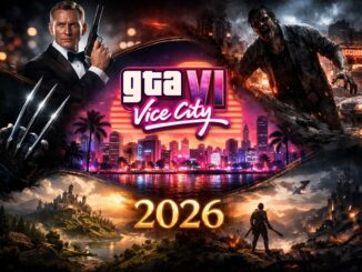 montage des jeux les plus attendus