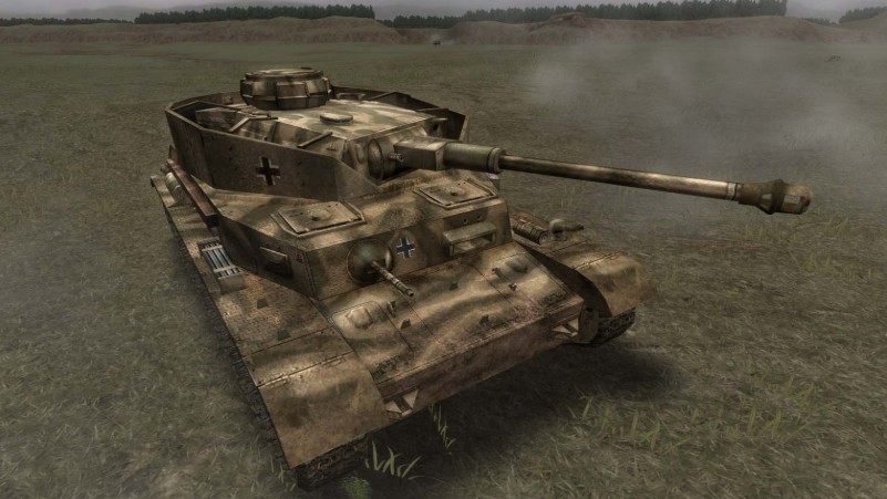 Gameplay du jeu PC Red Orchestra