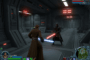 Gameplay d’un jeu comme Star Wars : Knights of the Old Republic