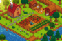 Gameplay d’un jeu comme Stardew Valley