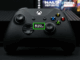 Une manette Xbox