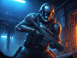 Coureur similaire à celui de Marathon