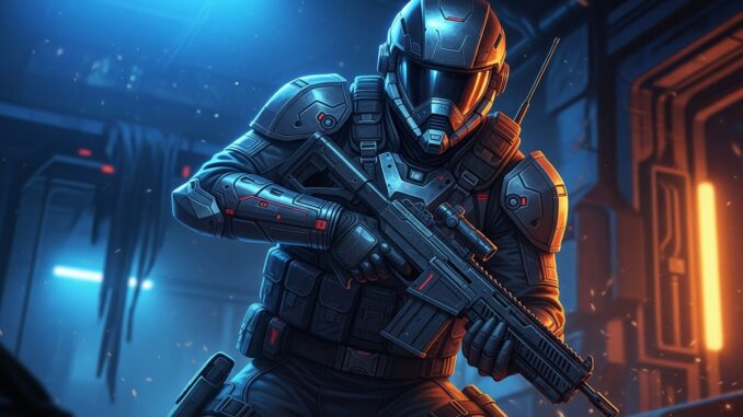 Coureur similaire à celui de Marathon