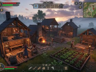 atmosphère urbaine inspirée de Yakuza Kiwami 3 & Dark Ties