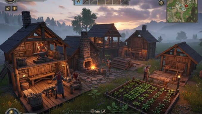 atmosphère urbaine inspirée de Yakuza Kiwami 3 & Dark Ties