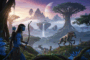 Gameplay d’un jeu similaire à Avatar : Frontiers of Pandora