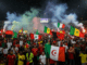 Les supporteurs lors de la CAN 2025