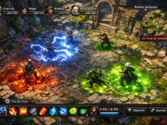 combats tactiques comme ceux du jeu Divinity Original Sin II