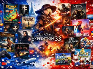 composition artistique des jeux français