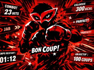 composition artistique du crossover