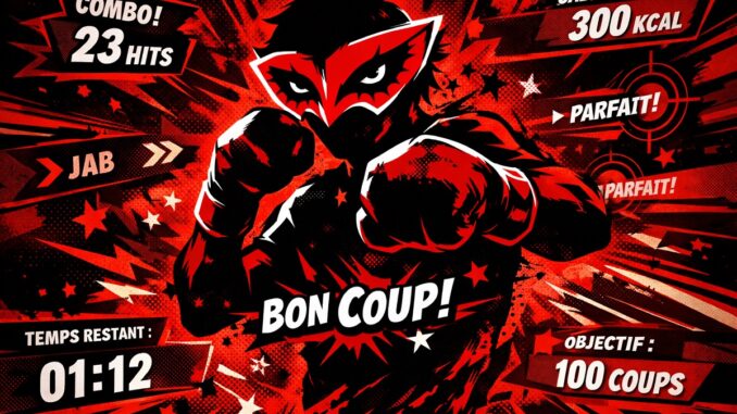 composition artistique du crossover