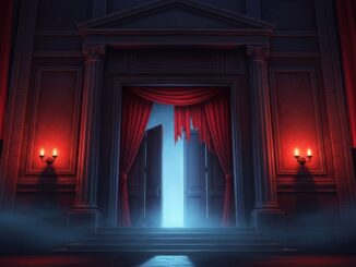 composition artistique d’un jeu comme Crisol :Theater of Idols