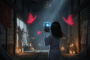 Gameplay d’un jeu similaire à Fatal Frame II : Crimson Butterfly