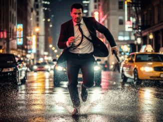 Un tueur à gages comme John Wick