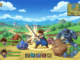 Gameplay d’un jeu comme Dragon Quest