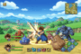 Gameplay d’un jeu comme Dragon Quest