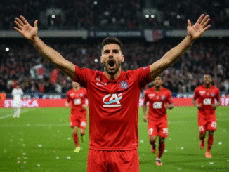 Joueur similaire à Olivier Giroud