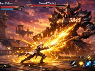 héros inspiré de celui de Silver Palace