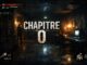 Interface du chapitre 0 de Resident Evil 4