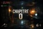 Interface du chapitre 0 de Resident Evil 4